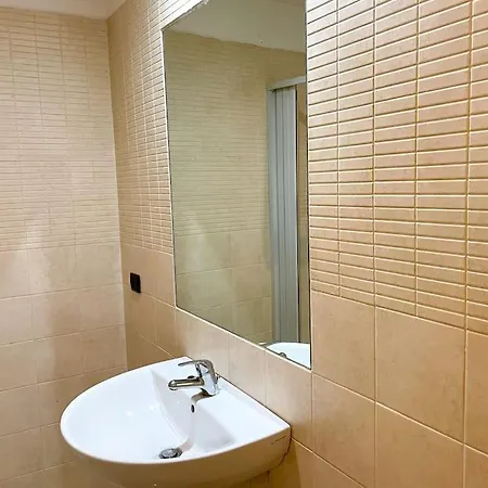 - 100metri Dal Mare Apartamento