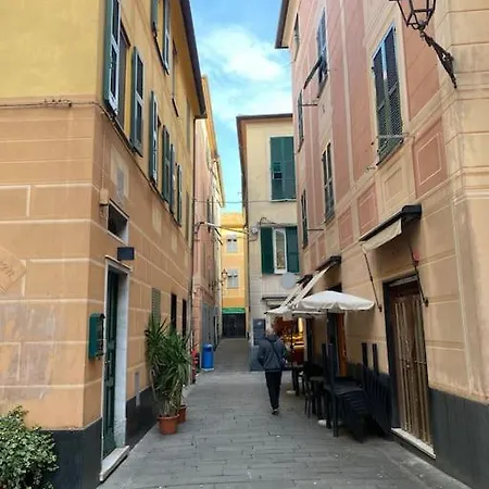 - 100metri Dal Mare Apartment *