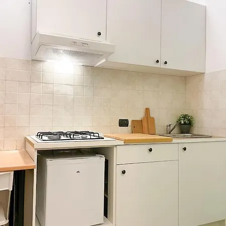 Apartamento - 100metri Dal Mare *