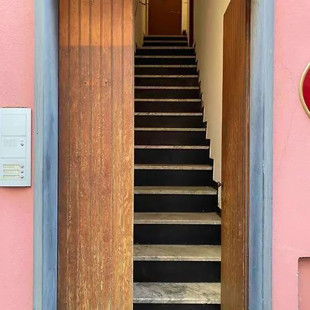 - 100metri Dal Mare Apartment *