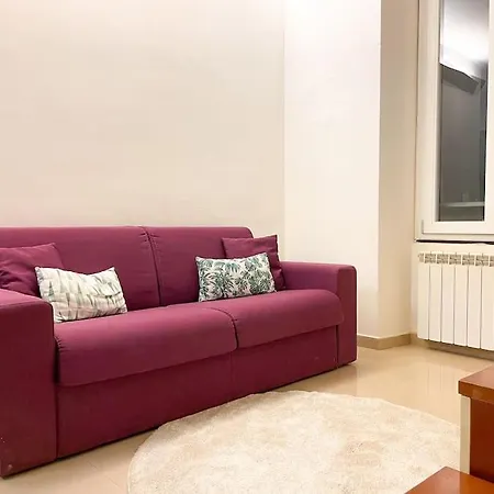 Apartment - 100metri Dal Mare *