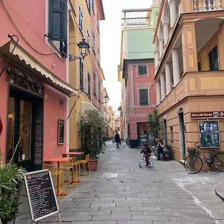 - 100metri Dal Mare *